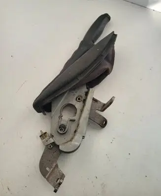 BMW 3 E46 Handbrake/parking brake lever assembly 1164485