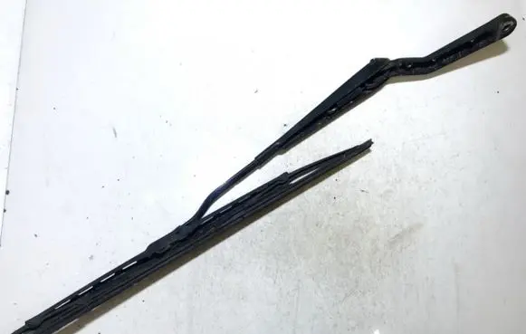 Ford Puma Front wiper blade arm 97fb17526cd