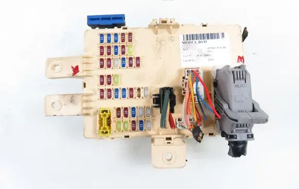 KIA Sportage BSM Control unit 919503W030