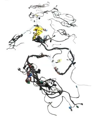 BMW i4 Other wiring loom 9328853 8715592 5965777