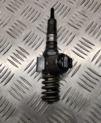 Seat Altea Fuel injector 03G130073