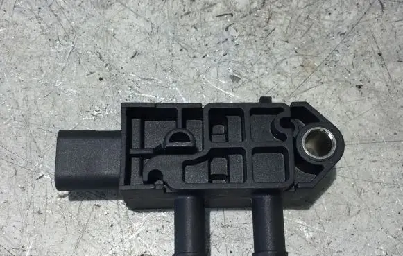 Audi A7 S7 4K8 Exhaust gas pressure sensor DPS00057 02124 059906051E