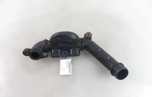 Citroen Xsara Picasso Intake resonator 9657083280