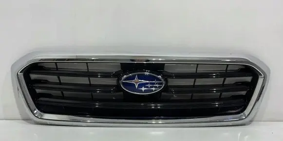 Subaru Levorg Front bumper upper radiator grill 6791121