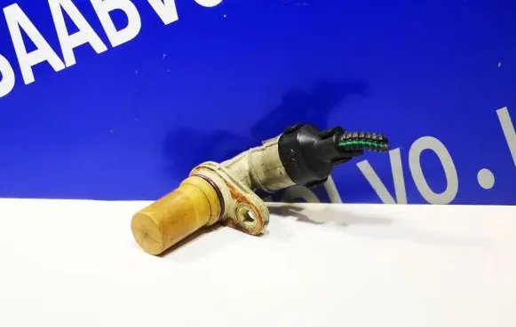 Saab 9-3 Ver1 Crankshaft speed sensor 46798345