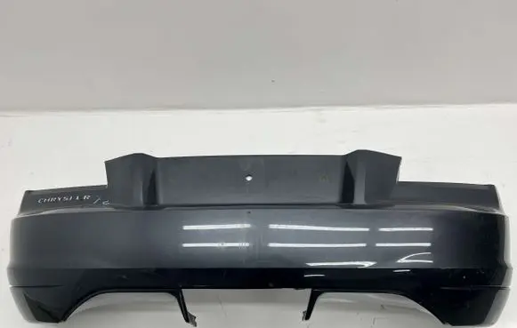Chrysler Crossfire Rear bumper