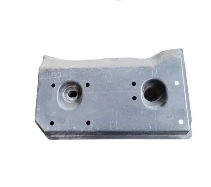 Toyota Verso Pickup box liner 581670F010