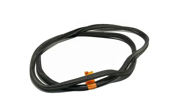 Volkswagen Golf VII Loading door rubber seal (on body) 5G9827705A 17981