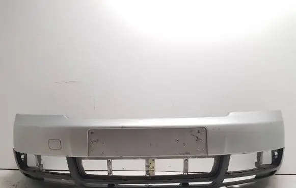 Audi A4 S4 B6 8E 8H Front bumper 8E0807437 8E0807110