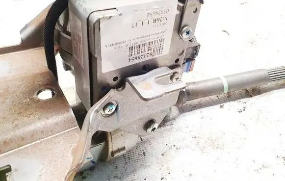Nissan Note (E11) Power steering control unit/module 28500BH01A