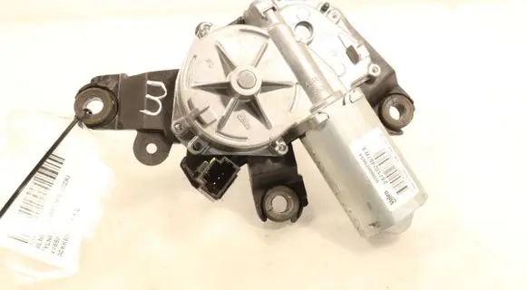 Dacia Dokker Rear window wiper motor 287102467R