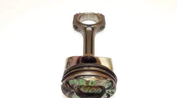 Ford C-MAX II Piston with connecting rod RFCM5G-6205-EC CM5G-6205-EC