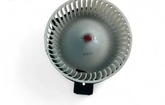 Mazda 6 Heater fan/blower 8727000361