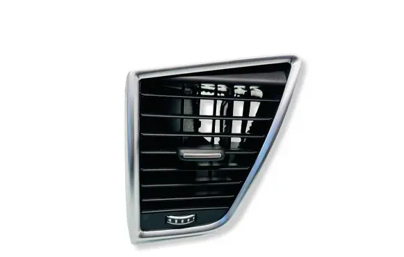Audi Q5 SQ5 Dashboard side air vent grill/cover trim 8R1820901L