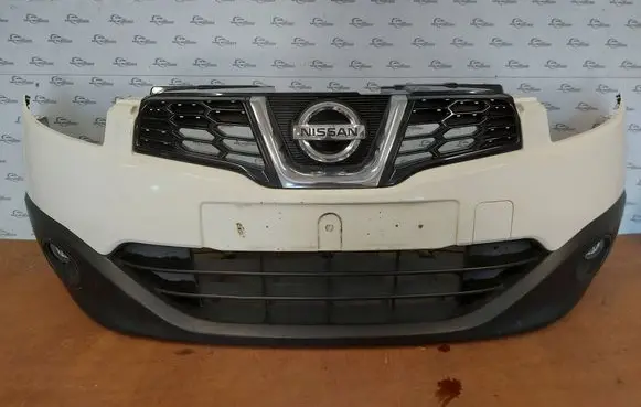 Nissan Qashqai Front bumper 62022BR10H