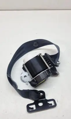 Peugeot 5008 II Third row seat belt 98093485XX 34291984A