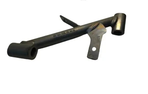 Volkswagen PASSAT B8 Other exhaust manifold parts 05L123723B