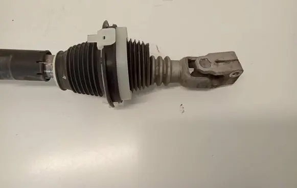 Mercedes-Benz C W205 Steering wheel axle A2054608901 18338003193