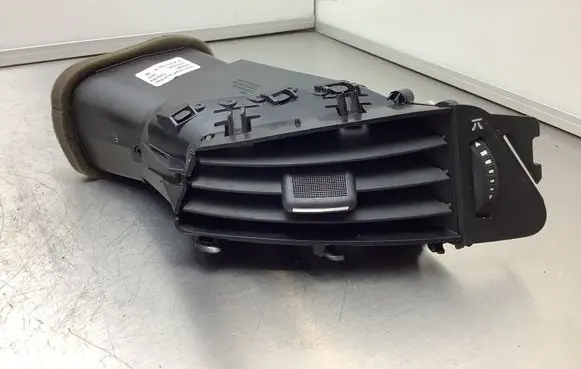 Opel Astra J Dashboard side air vent grill/cover trim 522040591 13261539 13271842