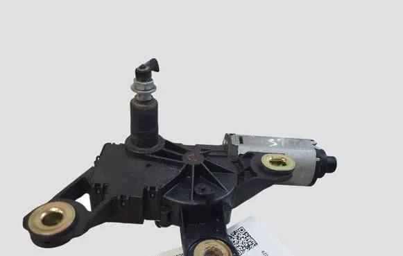 Audi A3 S3 A3 Sportback 8P Rear window wiper motor 8E9955711C 404842