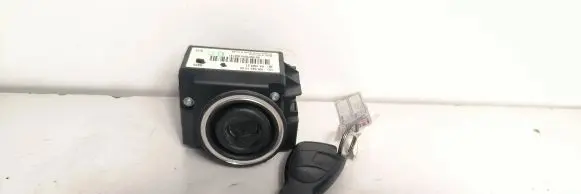 Mercedes-Benz A W169 Ignition lock 1695451908 6018098941406141