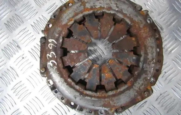 KIA Venga Pressure plate 