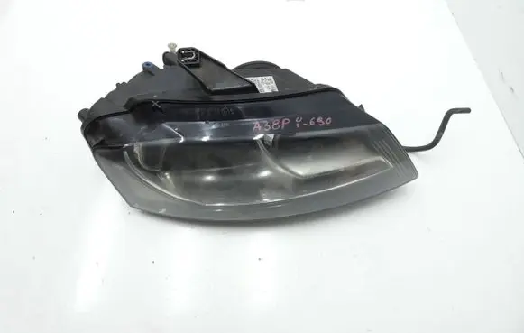 Audi A3 S3 8P Headlight/headlamp 8P0941004BC 1LJ00964804