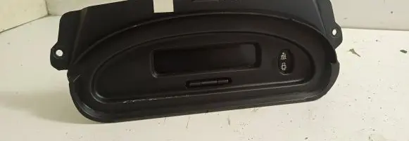 Renault Scenic RX Screen/display/small screen 7700426265 7700432434