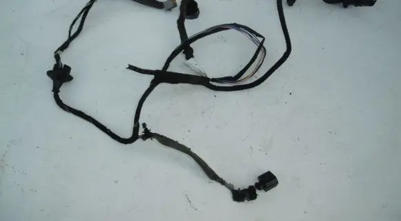 Volvo XC90 Rear door wiring loom 30678833