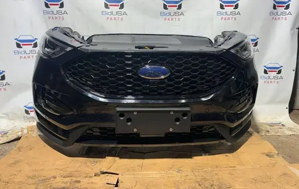 Ford Edge II Front piece kit 