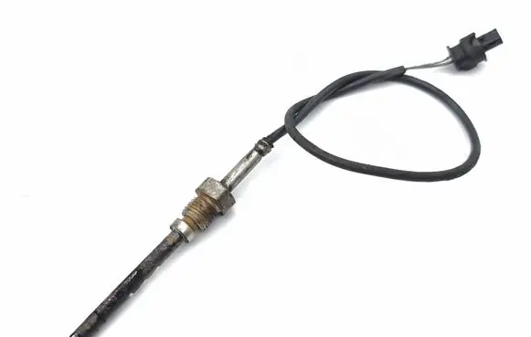Mercedes-Benz ML W164 Exhaust gas temperature sensor A0051531128