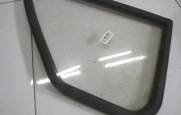 Ford Transit Front door vent window glass four-door AS2