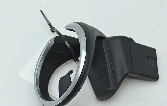 BMW X1 E84 Cup holder front 