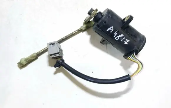 Opel Sintra Accelerator throttle pedal 0205001039 870301041