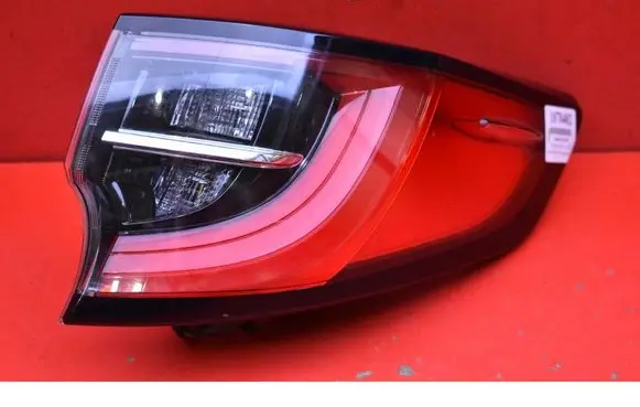 Toyota Corolla E10 Rear/tail lights 