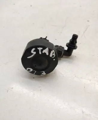 KIA Optima Brake power pressure regulator 