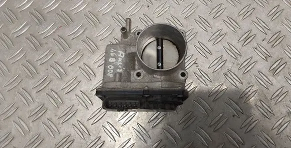 Toyota Auris 150 Throttle valve 2203037010