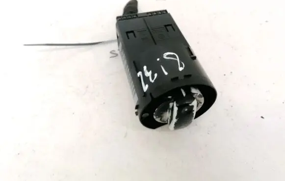 Audi A6 S6 C5 4B Light switch 4B1941531 04058010