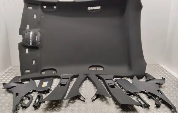 Mercedes-Benz GLC X253 C253 Headlining 