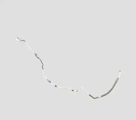 Audi A6 S6 C6 4F Air conditioning (A/C) pipe/hose