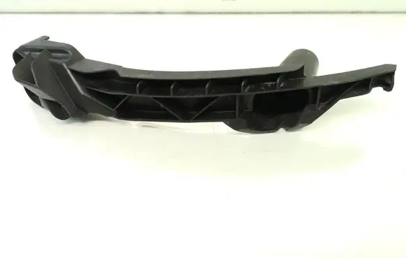 Volkswagen Golf V Front bumper mounting bracket 1K0807889A