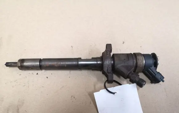 Ford Focus Fuel injector 0445110353