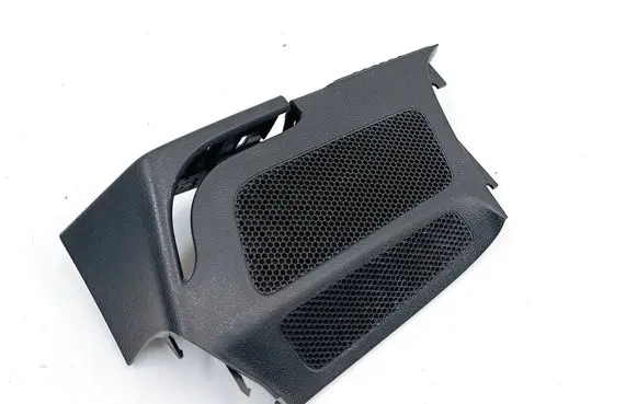 Porsche Macan (95B) Parcel shelf speaker trim grill 95B863337
