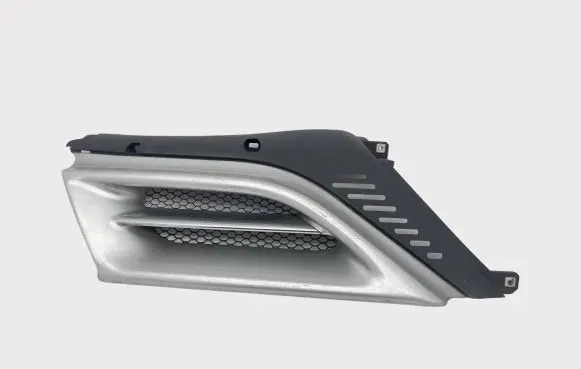 Alfa Romeo 166 Front bumper lower grill 156016559 156020745