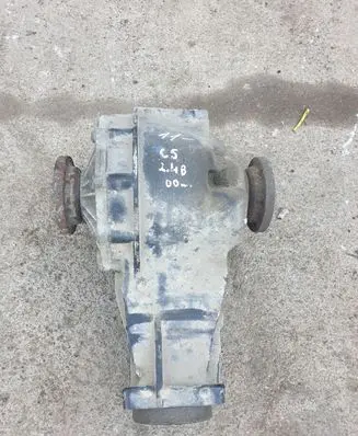 Audi A6 S6 C5 4B Rear differential ETS070901