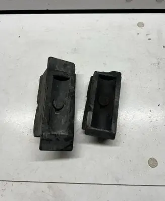 Audi A6 S6 C7 4G Jacking socket point 4G0802845