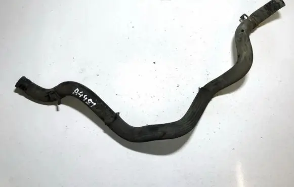 Citroen Xsara Picasso Engine coolant pipe/hose