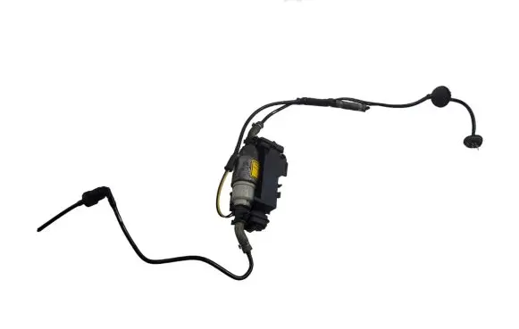 Volkswagen Touran II Webasto auxiliary heater fuel pump 1T0201607M 1K0200059BC 90095290