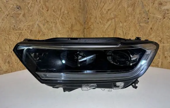 Volkswagen T-Roc Headlight/headlamp 2GA941773F K1228T6