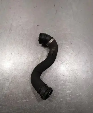 BMW 1 E81 E87 Engine coolant pipe/hose 1436377 1436077